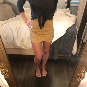 SKIRT/SKORT